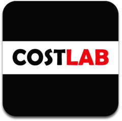 COSTLAB Logo